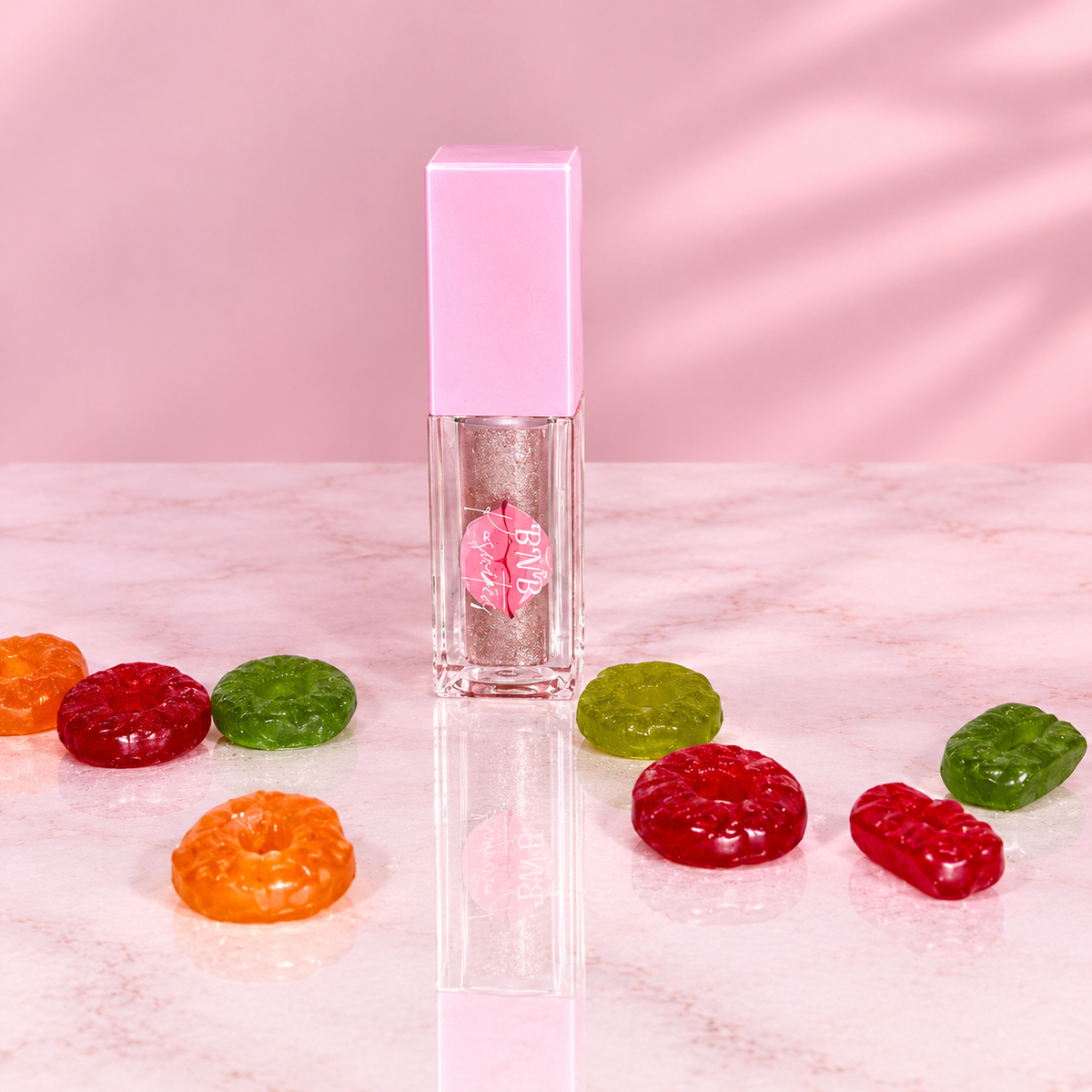 COCO Lip Gloss