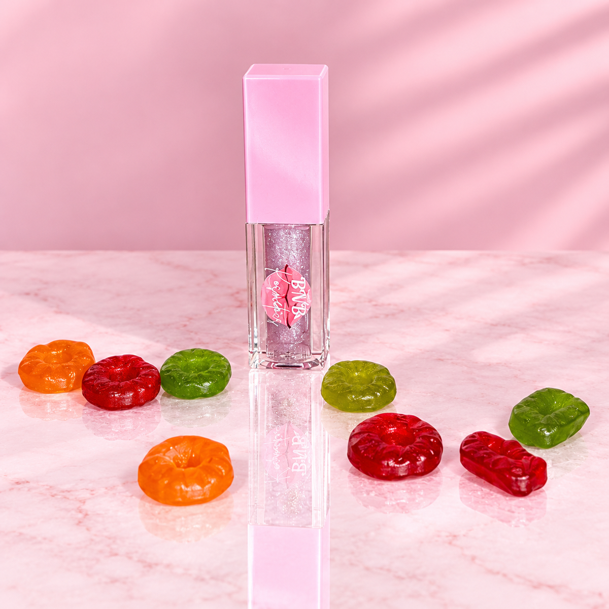 Magic Lip Gloss
