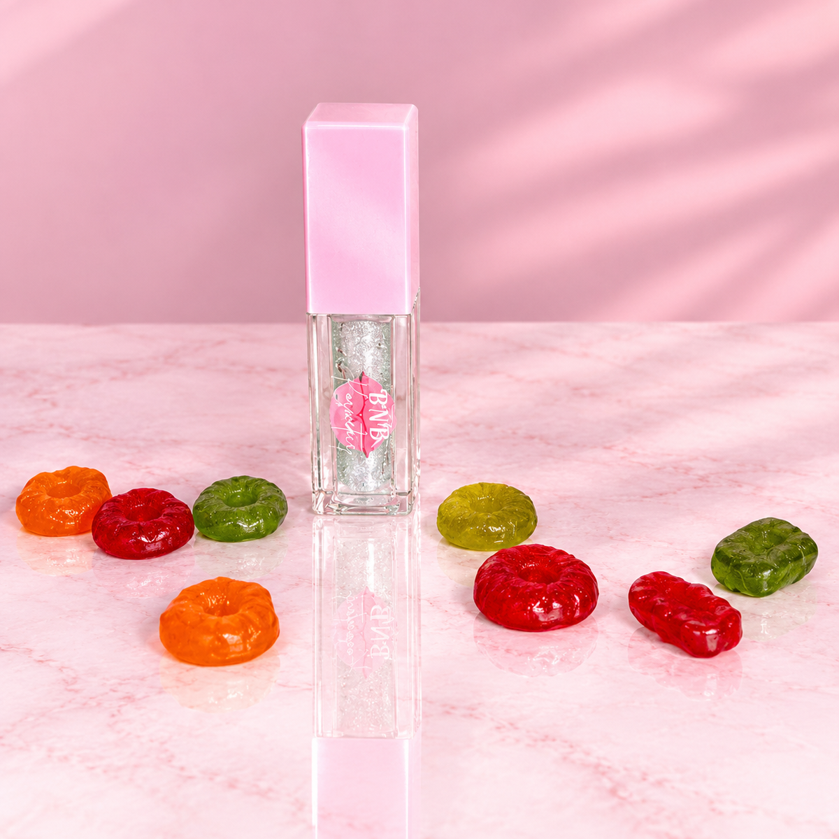 Mint Lip Gloss