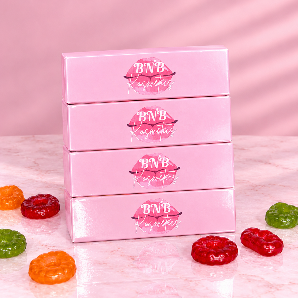 Lip Gloss Bundle